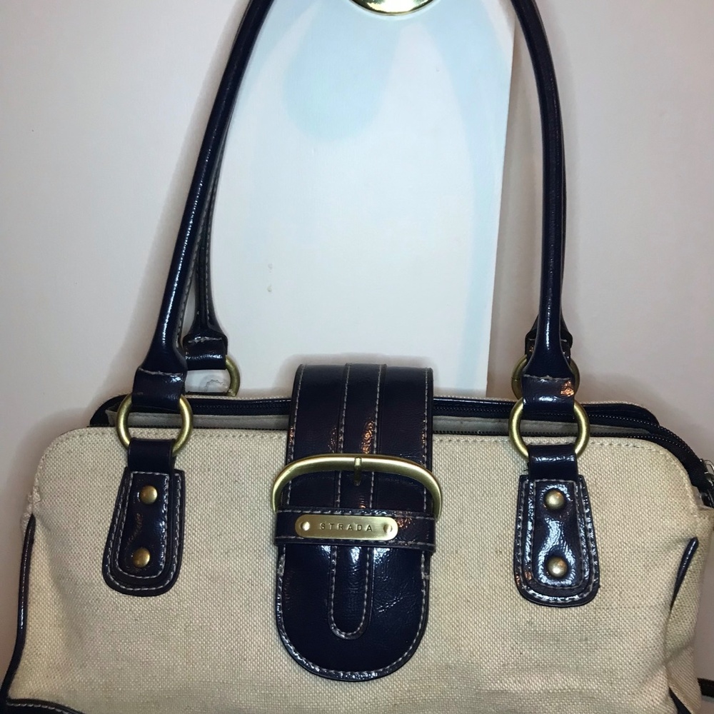 Strada Handbag